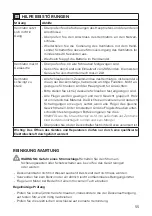 Preview for 55 page of CasaFan 313590 Mounting And Operating Manual