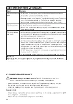 Preview for 56 page of CasaFan 313590 Mounting And Operating Manual