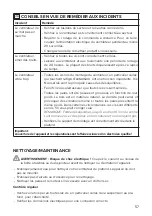 Preview for 57 page of CasaFan 313590 Mounting And Operating Manual