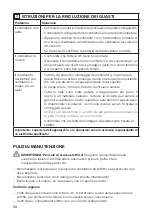 Preview for 58 page of CasaFan 313590 Mounting And Operating Manual