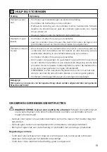 Preview for 61 page of CasaFan 313590 Mounting And Operating Manual