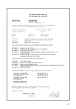 Preview for 67 page of CasaFan 313590 Mounting And Operating Manual