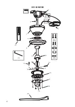 Предварительный просмотр 4 страницы CasaFan 315214 Mounting And Operating Manual