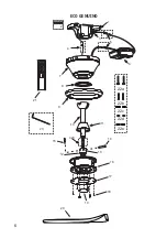 Предварительный просмотр 6 страницы CasaFan 315214 Mounting And Operating Manual