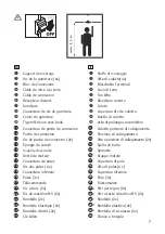 Предварительный просмотр 7 страницы CasaFan 315214 Mounting And Operating Manual