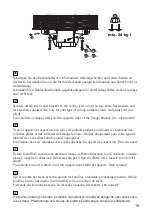 Предварительный просмотр 19 страницы CasaFan 315214 Mounting And Operating Manual