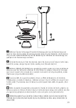 Предварительный просмотр 21 страницы CasaFan 315214 Mounting And Operating Manual