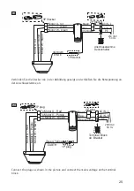 Предварительный просмотр 25 страницы CasaFan 315214 Mounting And Operating Manual