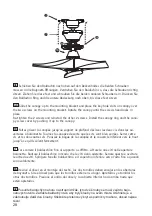 Предварительный просмотр 28 страницы CasaFan 315214 Mounting And Operating Manual