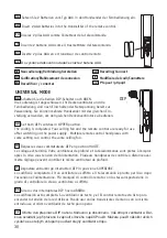 Предварительный просмотр 30 страницы CasaFan 315214 Mounting And Operating Manual