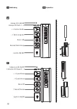 Предварительный просмотр 32 страницы CasaFan 315214 Mounting And Operating Manual