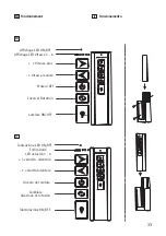 Предварительный просмотр 33 страницы CasaFan 315214 Mounting And Operating Manual