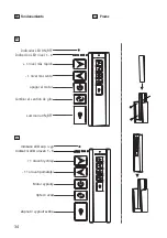 Предварительный просмотр 34 страницы CasaFan 315214 Mounting And Operating Manual