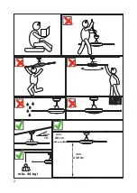 Предварительный просмотр 2 страницы CasaFan 315260 Mounting And Operating Manual