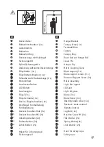 Предварительный просмотр 17 страницы CasaFan 315260 Mounting And Operating Manual