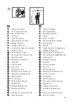 Предварительный просмотр 19 страницы CasaFan 315260 Mounting And Operating Manual