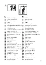 Предварительный просмотр 21 страницы CasaFan 315260 Mounting And Operating Manual