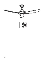 Предварительный просмотр 22 страницы CasaFan 315260 Mounting And Operating Manual