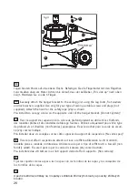 Предварительный просмотр 26 страницы CasaFan 315260 Mounting And Operating Manual