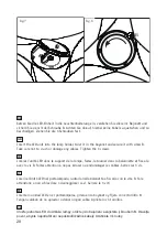 Предварительный просмотр 28 страницы CasaFan 315260 Mounting And Operating Manual