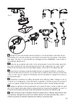 Предварительный просмотр 31 страницы CasaFan 315260 Mounting And Operating Manual