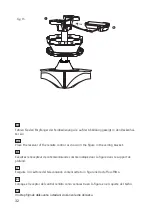 Предварительный просмотр 32 страницы CasaFan 315260 Mounting And Operating Manual