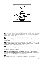 Предварительный просмотр 37 страницы CasaFan 315260 Mounting And Operating Manual