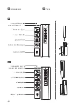 Предварительный просмотр 42 страницы CasaFan 315260 Mounting And Operating Manual