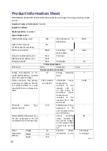 Предварительный просмотр 52 страницы CasaFan 315260 Mounting And Operating Manual