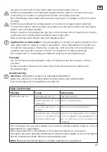 Preview for 27 page of CasaFan 64501 Mounting And Operating Manual