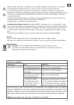 Preview for 51 page of CasaFan 64501 Mounting And Operating Manual