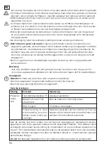 Preview for 54 page of CasaFan 64501 Mounting And Operating Manual