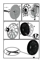 Preview for 59 page of CasaFan 64501 Mounting And Operating Manual