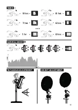 Preview for 61 page of CasaFan 64501 Mounting And Operating Manual