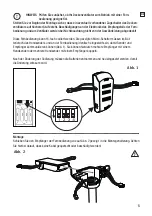 Предварительный просмотр 5 страницы CasaFan 85227 Mounting And Operating Manual