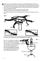 Предварительный просмотр 6 страницы CasaFan 85227 Mounting And Operating Manual