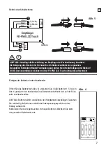 Preview for 7 page of CasaFan 85227 Mounting And Operating Manual