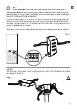 Предварительный просмотр 11 страницы CasaFan 85227 Mounting And Operating Manual