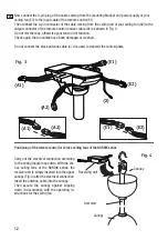 Preview for 12 page of CasaFan 85227 Mounting And Operating Manual