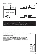 Предварительный просмотр 13 страницы CasaFan 85227 Mounting And Operating Manual