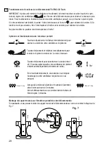 Preview for 20 page of CasaFan 85227 Mounting And Operating Manual