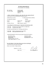 Preview for 35 page of CasaFan 85227 Mounting And Operating Manual