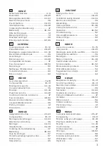 Preview for 3 page of CasaFan AEROPLAN ECO Mounting And Operating Manual