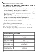 Preview for 12 page of CasaFan AEROPLAN ECO Mounting And Operating Manual