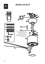 Preview for 28 page of CasaFan AEROPLAN ECO Mounting And Operating Manual