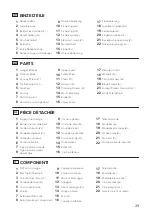 Preview for 29 page of CasaFan AEROPLAN ECO Mounting And Operating Manual