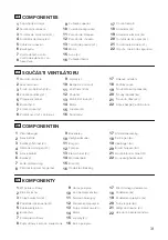 Preview for 31 page of CasaFan AEROPLAN ECO Mounting And Operating Manual