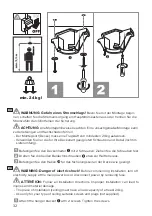 Preview for 32 page of CasaFan AEROPLAN ECO Mounting And Operating Manual