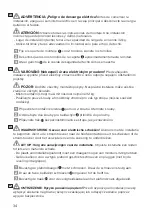 Preview for 34 page of CasaFan AEROPLAN ECO Mounting And Operating Manual