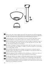 Preview for 36 page of CasaFan AEROPLAN ECO Mounting And Operating Manual